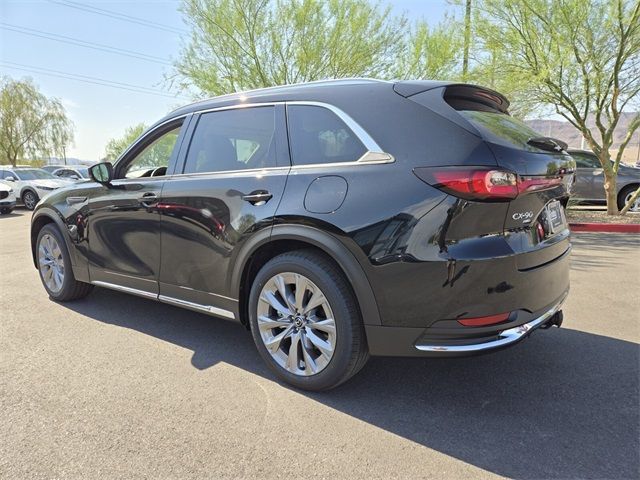 2024 Mazda CX-90 3.3 Turbo Premium Plus