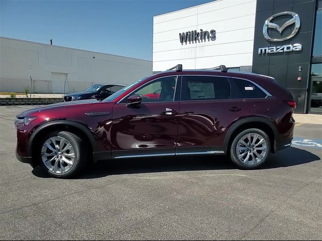 2024 Mazda CX-90 3.3 Turbo Premium Plus