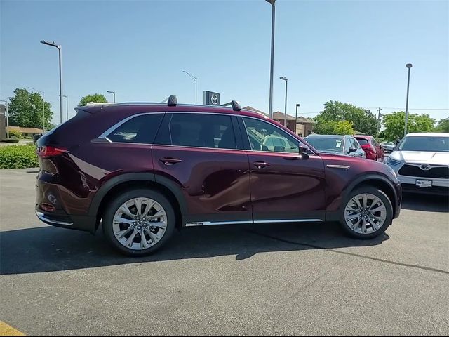 2024 Mazda CX-90 3.3 Turbo Premium Plus