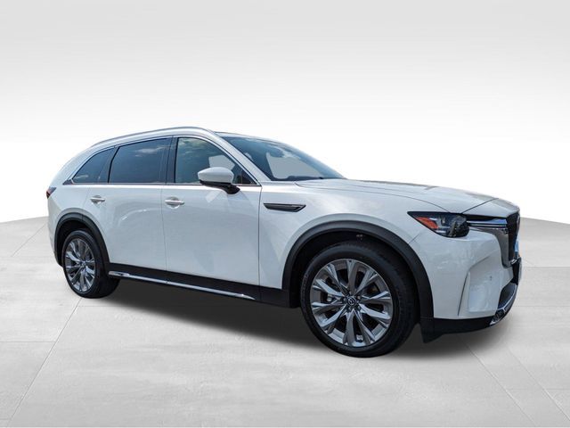 2024 Mazda CX-90 3.3 Turbo Premium Plus