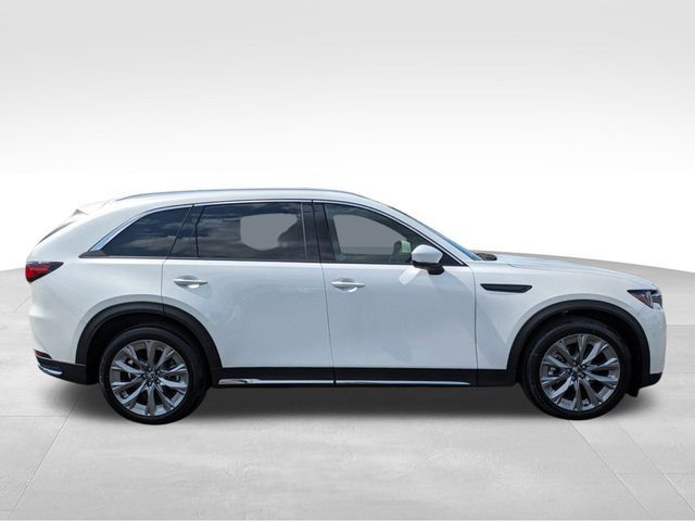 2024 Mazda CX-90 3.3 Turbo Premium Plus