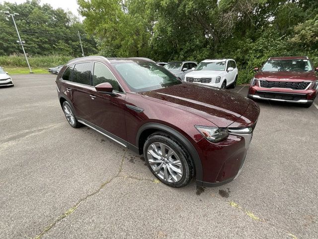 2024 Mazda CX-90 3.3 Turbo Premium Plus