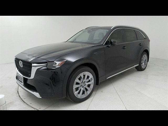 2024 Mazda CX-90 3.3 Turbo Premium Plus