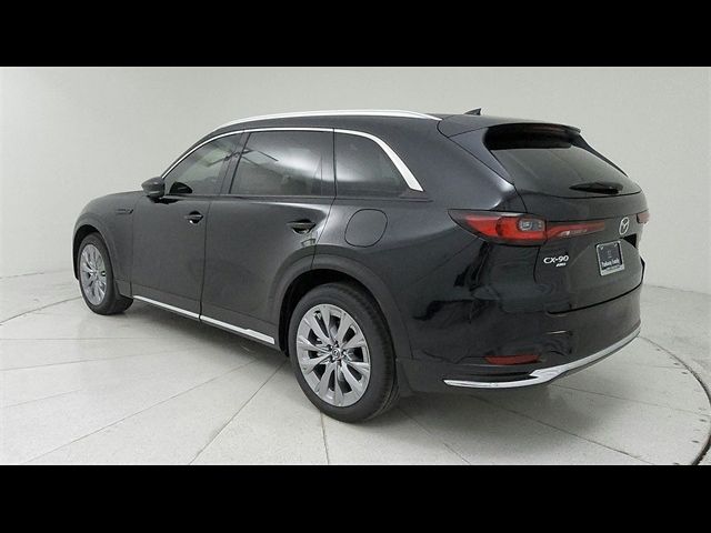 2024 Mazda CX-90 3.3 Turbo Premium Plus