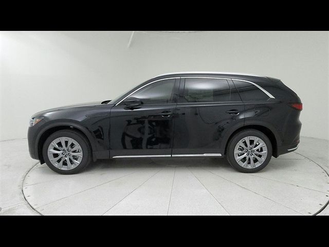 2024 Mazda CX-90 3.3 Turbo Premium Plus