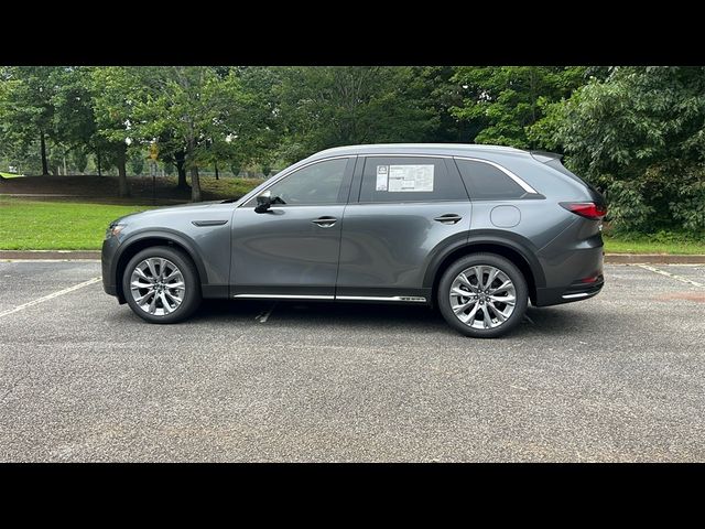 2024 Mazda CX-90 3.3 Turbo Premium Plus