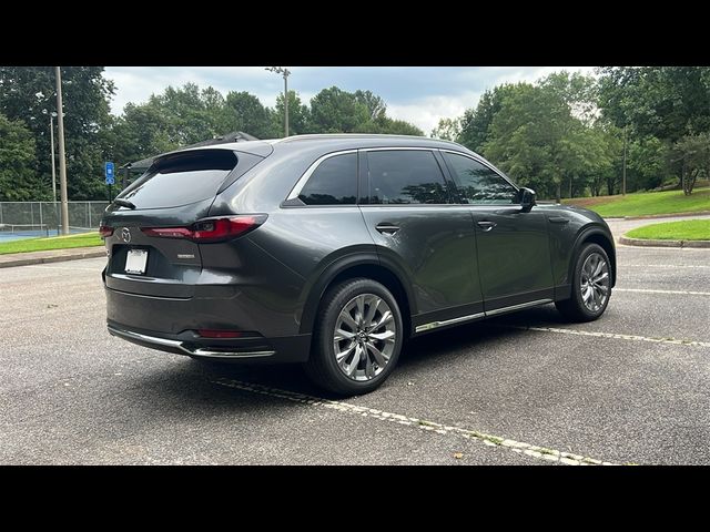 2024 Mazda CX-90 3.3 Turbo Premium Plus