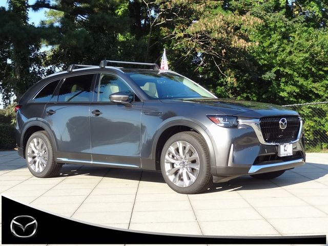 2024 Mazda CX-90 3.3 Turbo Premium Plus