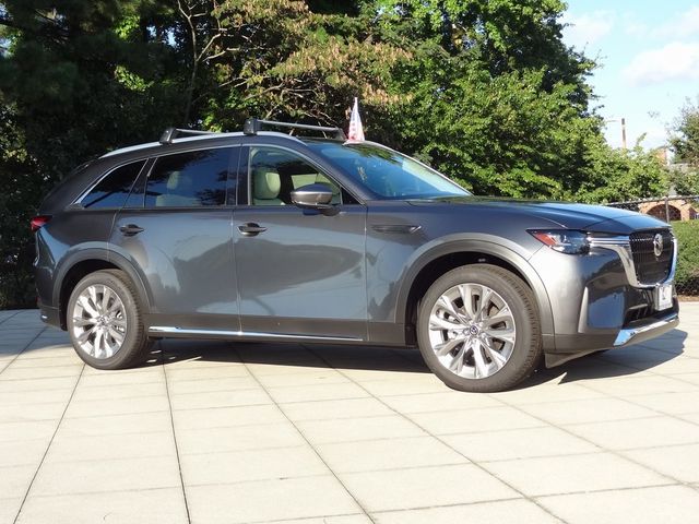 2024 Mazda CX-90 3.3 Turbo Premium Plus