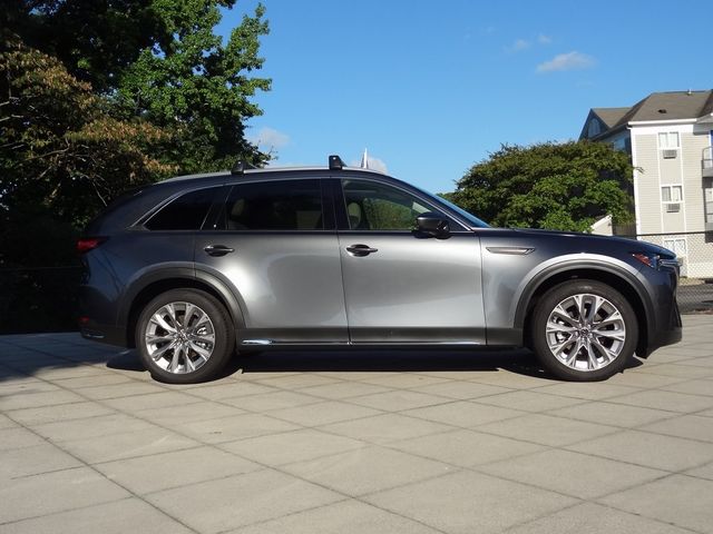 2024 Mazda CX-90 3.3 Turbo Premium Plus