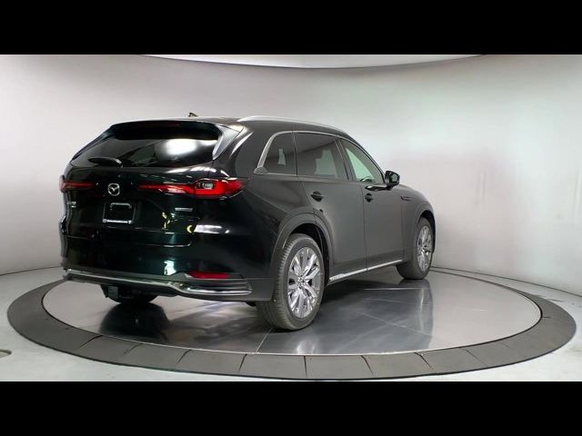 2024 Mazda CX-90 3.3 Turbo Premium Plus