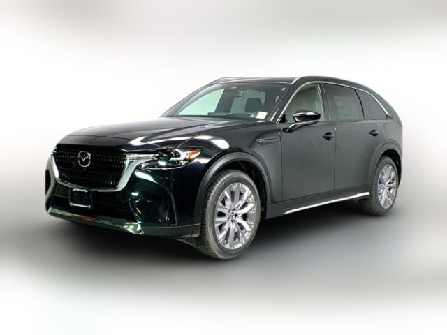 2024 Mazda CX-90 3.3 Turbo Premium Plus