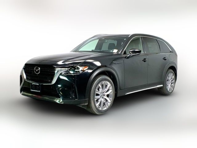 2024 Mazda CX-90 3.3 Turbo Premium Plus