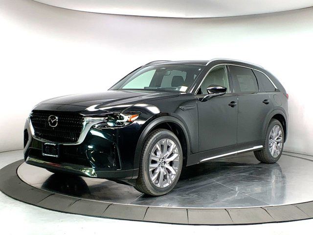 2024 Mazda CX-90 3.3 Turbo Premium Plus