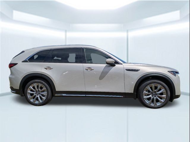 2024 Mazda CX-90 3.3 Turbo Premium Plus