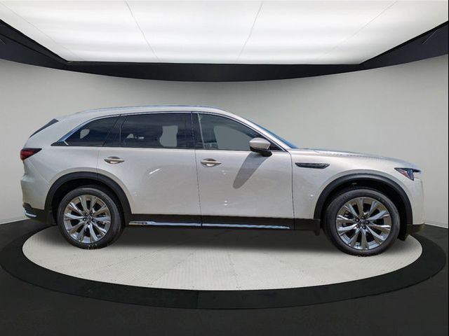 2024 Mazda CX-90 3.3 Turbo Premium Plus