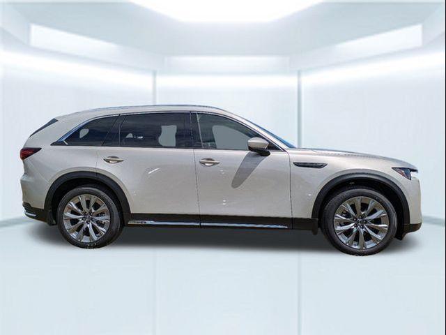 2024 Mazda CX-90 3.3 Turbo Premium Plus