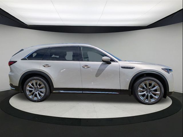 2024 Mazda CX-90 3.3 Turbo Premium Plus