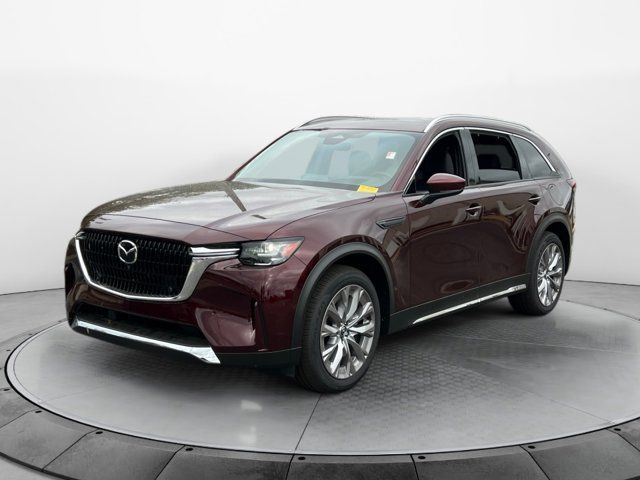 2024 Mazda CX-90 3.3 Turbo Premium Plus