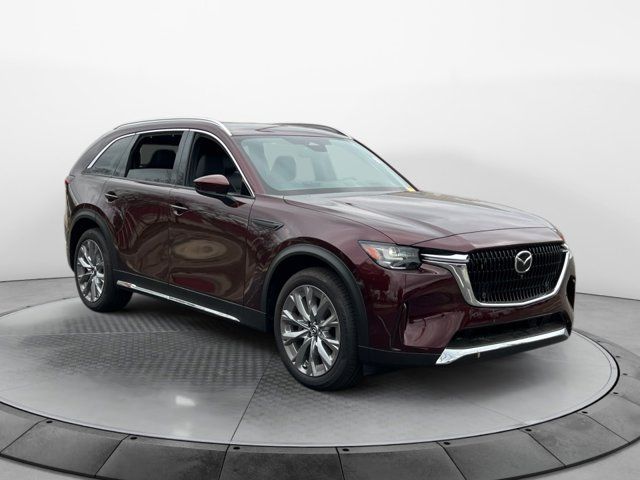 2024 Mazda CX-90 3.3 Turbo Premium Plus