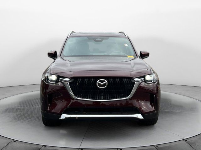 2024 Mazda CX-90 3.3 Turbo Premium Plus