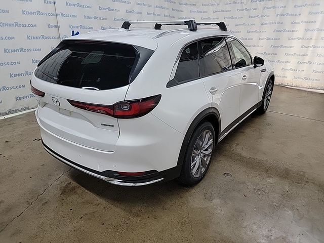 2024 Mazda CX-90 3.3 Turbo Premium Plus