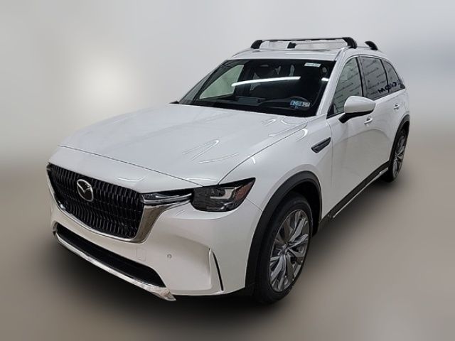 2024 Mazda CX-90 3.3 Turbo Premium Plus