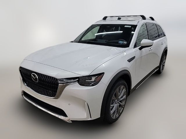 2024 Mazda CX-90 3.3 Turbo Premium Plus