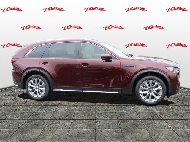 2024 Mazda CX-90 3.3 Turbo Premium Plus