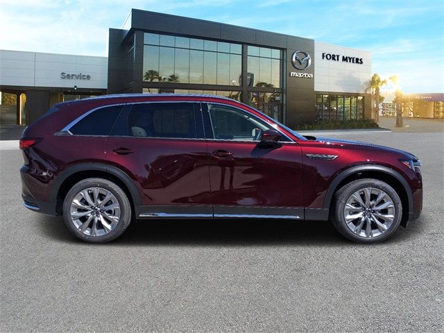 2024 Mazda CX-90 3.3 Turbo Premium Plus