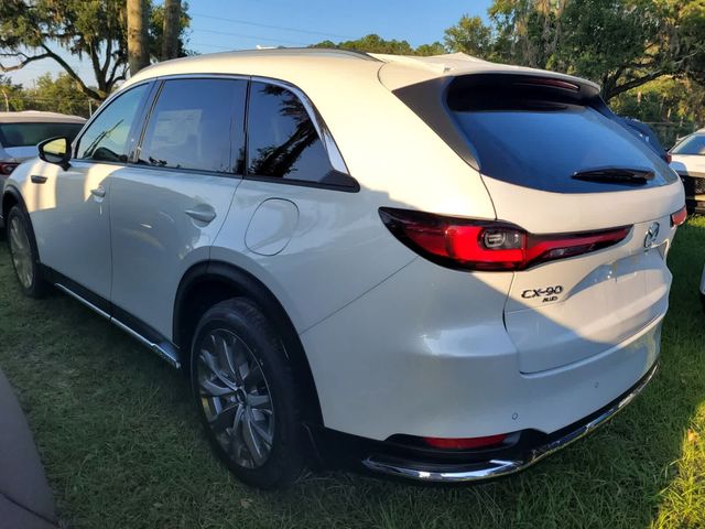 2024 Mazda CX-90 3.3 Turbo Premium Plus