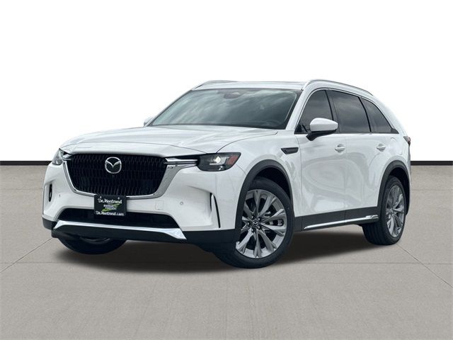 2024 Mazda CX-90 3.3 Turbo Premium Plus