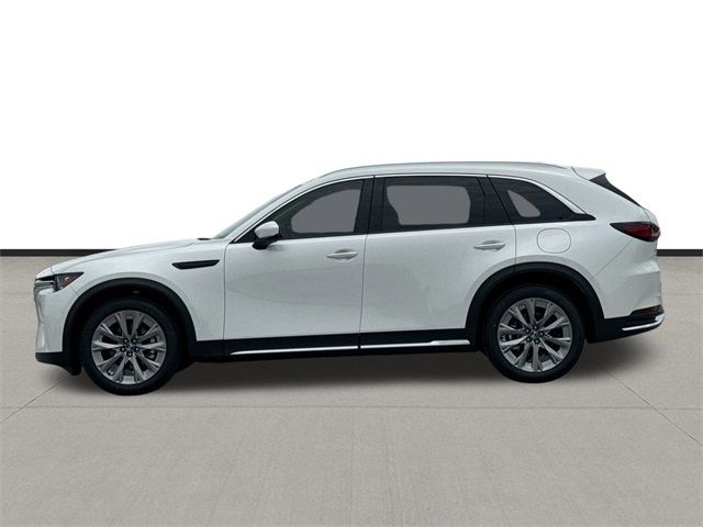 2024 Mazda CX-90 3.3 Turbo Premium Plus