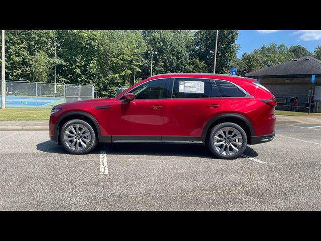 2024 Mazda CX-90 3.3 Turbo Premium Plus