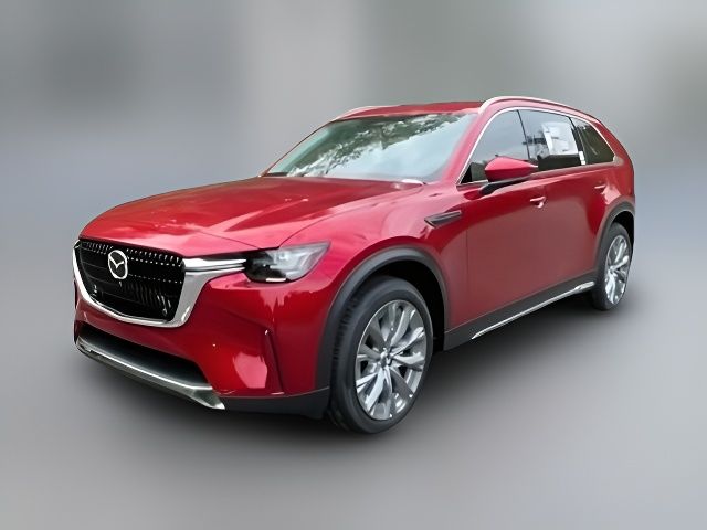 2024 Mazda CX-90 3.3 Turbo Premium Plus