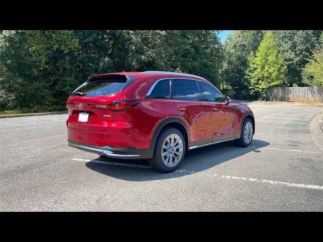 2024 Mazda CX-90 3.3 Turbo Premium Plus