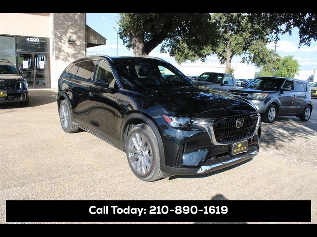 2024 Mazda CX-90 3.3 Turbo Premium Plus