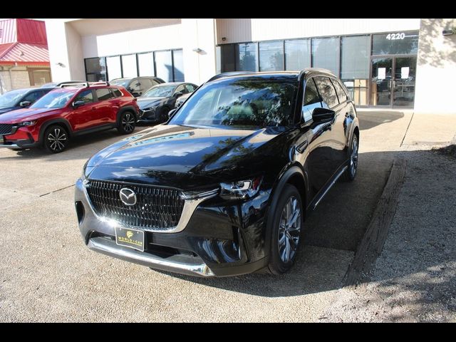 2024 Mazda CX-90 3.3 Turbo Premium Plus