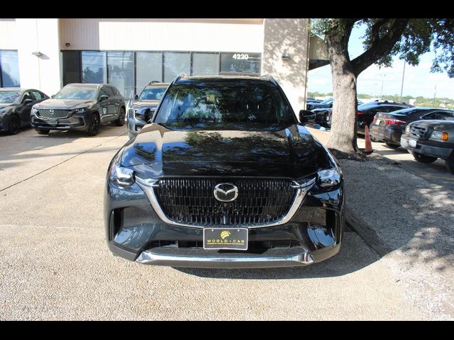 2024 Mazda CX-90 3.3 Turbo Premium Plus