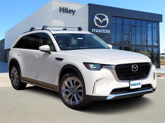 2024 Mazda CX-90 3.3 Turbo Premium Plus