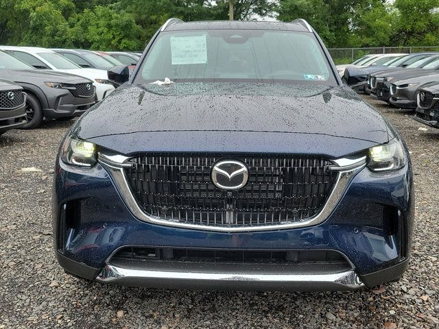 2024 Mazda CX-90 3.3 Turbo Premium Plus