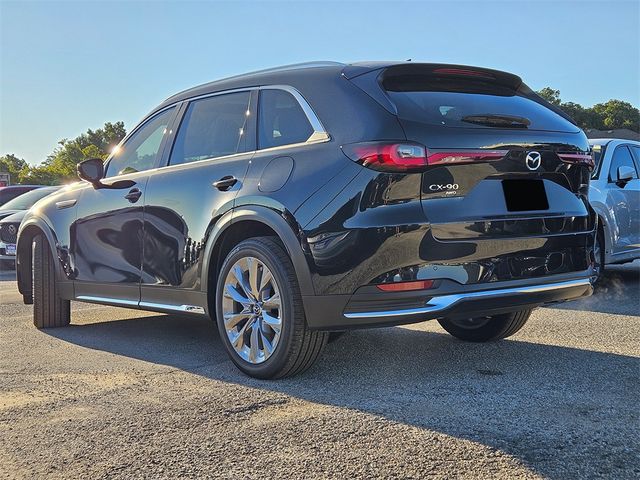 2024 Mazda CX-90 3.3 Turbo Premium Plus