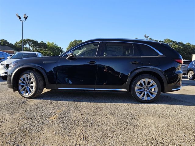 2024 Mazda CX-90 3.3 Turbo Premium Plus