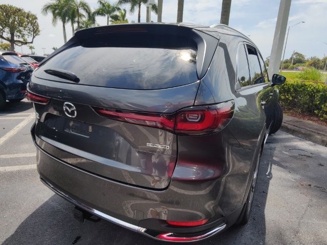 2024 Mazda CX-90 3.3 Turbo Premium Plus