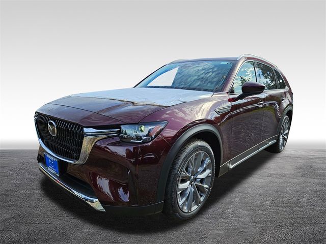 2024 Mazda CX-90 3.3 Turbo Premium Plus