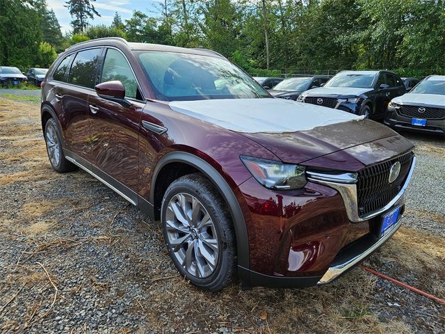 2024 Mazda CX-90 3.3 Turbo Premium Plus