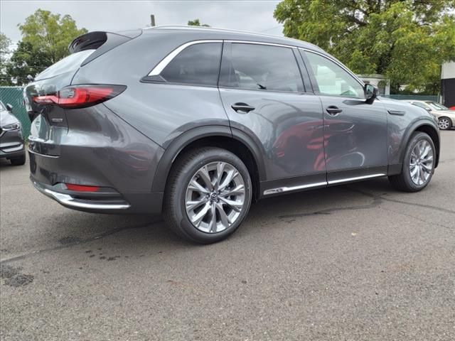 2024 Mazda CX-90 3.3 Turbo Premium Plus