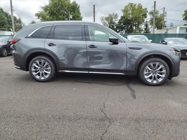 2024 Mazda CX-90 3.3 Turbo Premium Plus