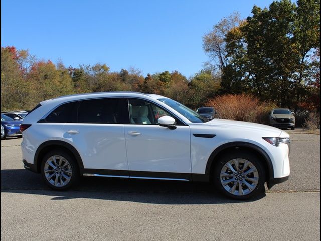 2024 Mazda CX-90 3.3 Turbo Premium Plus