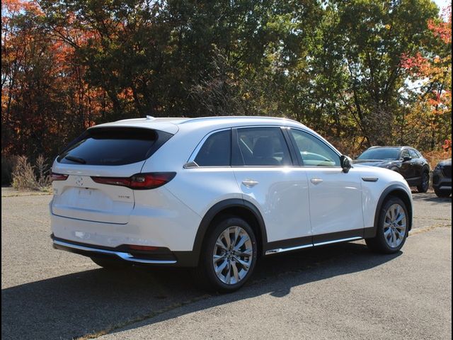 2024 Mazda CX-90 3.3 Turbo Premium Plus